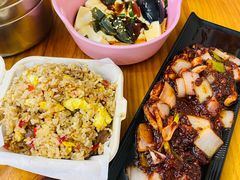 -炒豆合作社(东四总店)
