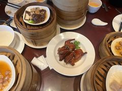 -福州世茂洲际酒店·福邸(台江店)