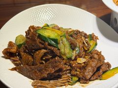 -惠宾饭庄(中山路店)