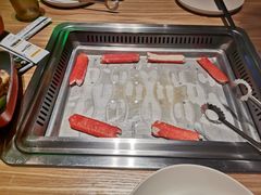 -新石器烤肉(之心城店)