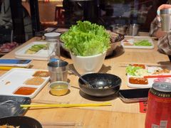 -霸腹烤肉(厦门柚子番店)