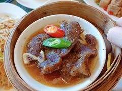 -福州天元国际威斯汀酒店·中国元素餐厅