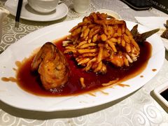 -四季小馆·地道北京小吃(广百店)