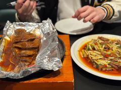 -国人川菜(李家村建东街店)