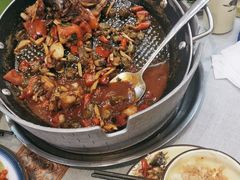 -大师傅金奖啤酒鱼(西街口总店)