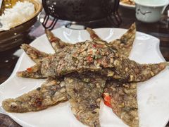 -徽州美食(三十年老店)