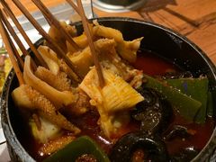 -那些年记忆烧烤