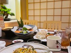 -长崎屋·日本料理·刺身·烧鸟(天河北路店)