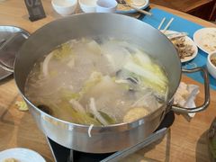 -糟粕醋·椰苑海南菜餐厅(亚龙湾天域酒店)