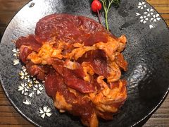 -金海湾海鲜总店