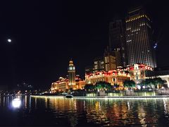 -世纪钟