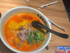-和府捞面(东方浮庭店)