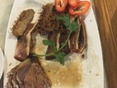 -李记潮汕砂锅粥(营福路店)