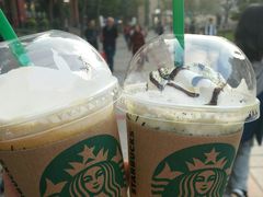 -星巴克臻选(重庆沙坪坝店)