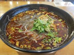 -蓉李记成都名小吃(宜昌伍家岗万达店)