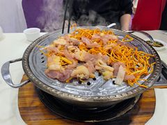 -凯盈阁私房菜·桑拿鸡(绿茵花园店)