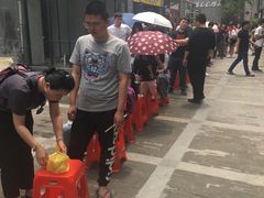 -黄连大头华烧鹅店(大良店)