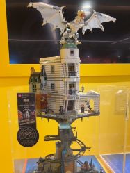 -乐高授权专卖店(浦东嘉里城店)