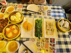 -蓝记茶餐厅(勒泰店)