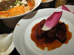 -庭院江南菜•烤鸭•非遗传承(上地•清河店)