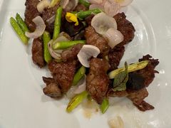 -月福京味斋·烤鸭店·北京菜(鼓楼总店)