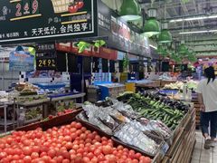 -大润发(莱州店)