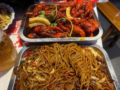 -老闵田螺馆·南昌市井菜·特色小吃(总店)