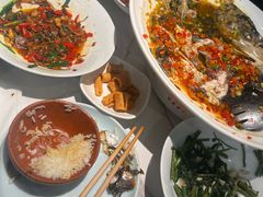 -攸州小镇家湘菜(小米科技园店)
