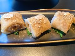 -逸品淮扬(东方渔人码头店)
