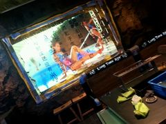 -很久以前羊肉串(打浦路店)