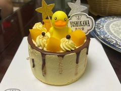 -吉川堂·日式甜点专门店(正佳广场店)