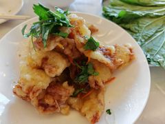 -京滨饭店·餐厅(阜外大街店)