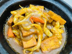 -肥仔文澳门猪骨煲(南京西路店)