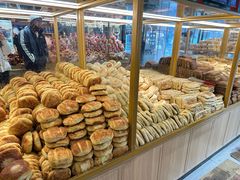 -杨老大焙子月饼干货(宽巷子民族美食街店)