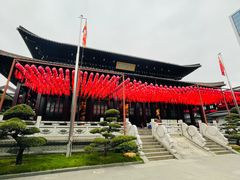 -香积寺