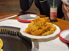 -玺炖·中国铁锅炖(虹桥天街店)