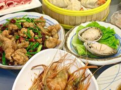 -金龙·打边炉(南京西路店)