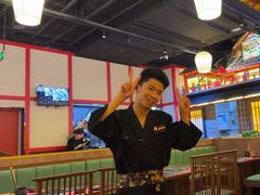 -牛New寿喜烧(虹桥新天地店)