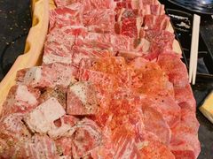 -熊出没日本烧肉放题