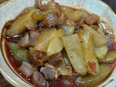 -大隐隐于市私房菜(保和小区店)