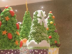 -好日子皇冠假日酒店·君怡咖啡厅(特美思大厦店)