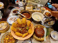 -南京大牌档(人民广场店)