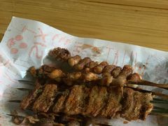 -老兵麻辣烫(世欧王庄店)