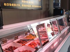 -33韩式自助烧烤(环城南路店)