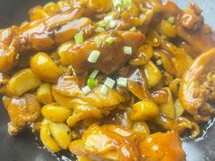 -蘭奢雅集·江浙菜(青山江滩店)