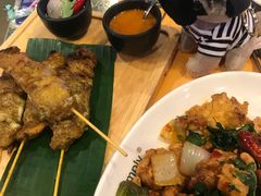 -simply thai天泰(长泰广场店)