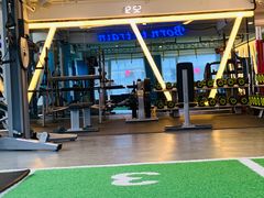 -Bona Fit 伯纳健身超级工作室(车公庄店)