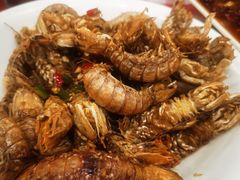 -大岗仙庙烧鸡(花东店)