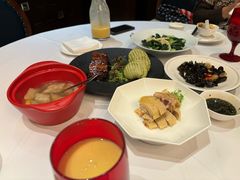 -上海小南国(不夜城店)
