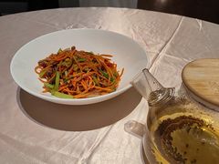 -王府井酒店(金桥港湾店)